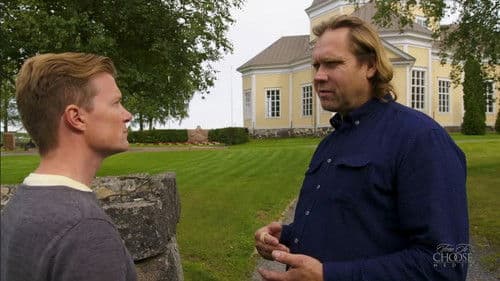 Sweden: Lessons for America? Bild 2