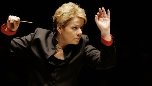 The Conductor Bild 1