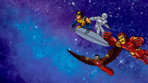 The Super Hero Squad Show Bild 2