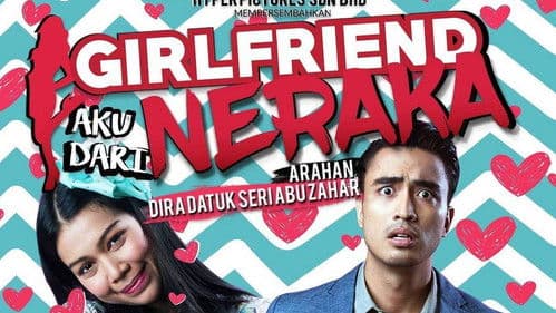 Girlfriend Aku Dari Neraka the Series Bild 1
