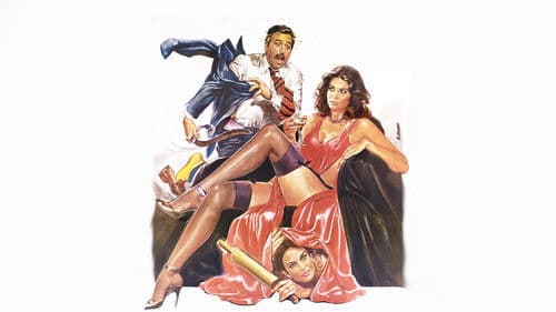 Una moglie, due amici, quattro amanti Bild 1