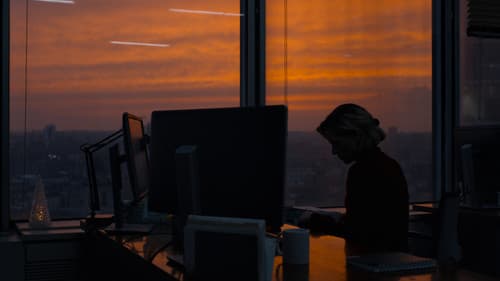 Quitter la nuit Bild 1