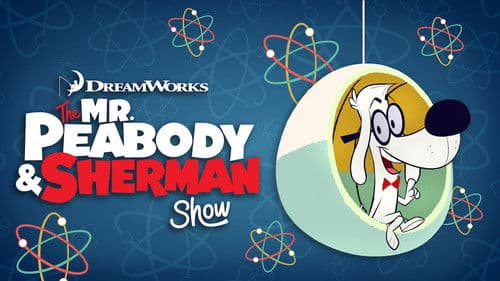 Die Mr. Peabody & Sherman Show Bild 5