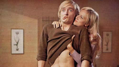 Schulmädchen-Report 3. Teil: Was Eltern nicht mal ahnen Bild 1