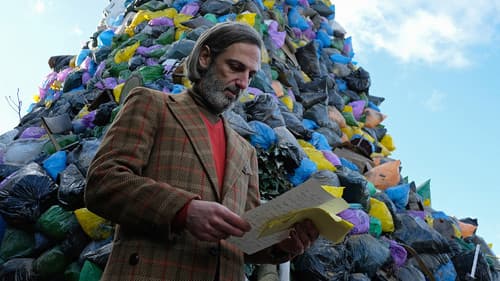 Die obskuren Geschichten eines Zugreisenden Bild 3