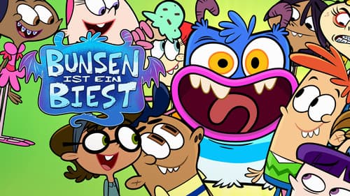 Bunsen ist ein Biest Bild 7