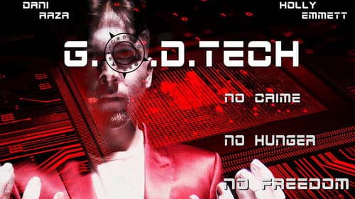 G.O.D.TECH Bild 1