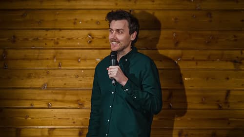 Daniel Connell: GUTLESS WONDER Bild 2