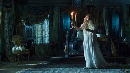 Crimson Peak Bild 4