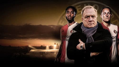 Das eine Wort: Feyenoord Bild 8