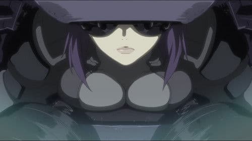 Ghost in the Shell: Stand Alone Complex Bild 3