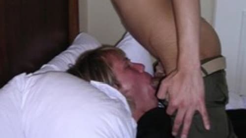 Foxhole Fuckbuddies 1 Bild 1