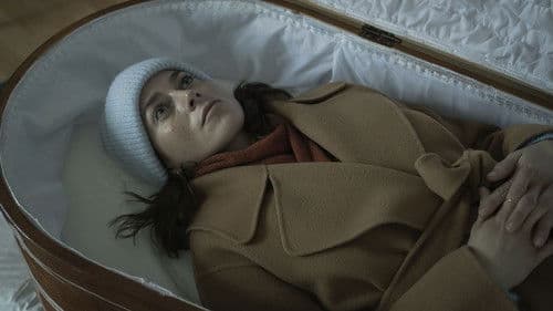 Häät ennen hautajaisia Bild 1