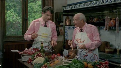 Ich war eine männliche Sexbombe Bild 2