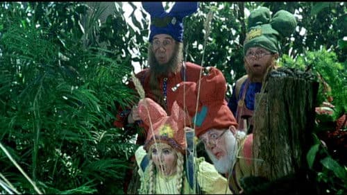 Plop en de Kabouterschat Bild 7