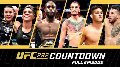 UFC 292 Countdown Bild 1