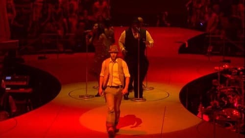 Justin Timberlake: FutureSex/LoveShow (Live from Madison Square Garden) Bild 5