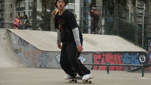 Chorão: Só os Loucos Sabem Bild 1