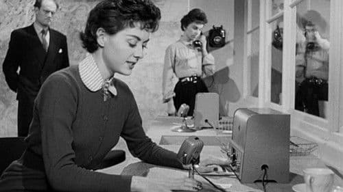 Radio Cab Murder Bild 1