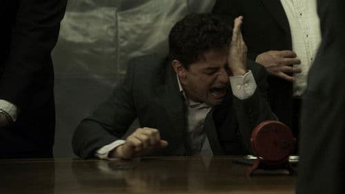 Tödliches Spiel - Would You Rather? Bild 8