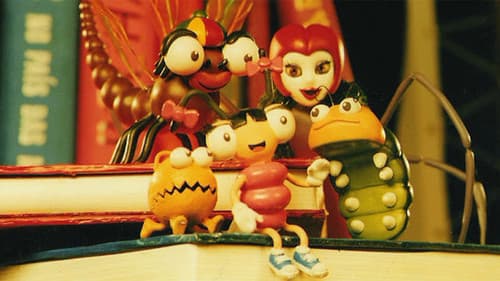 A Traça Teca Bild 1