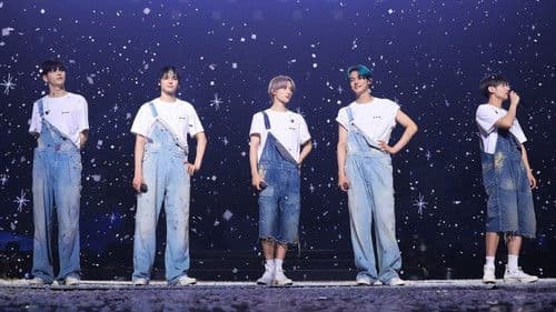 TOMORROW X TOGETHER WORLD TOUR  'ACT:LOVESICK' Bild 2