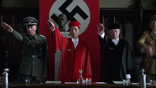 Sophie Scholl – Die letzten Tage Bild 5