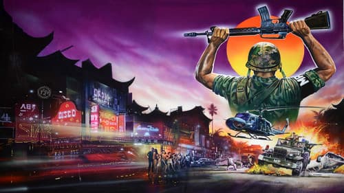 Saigon Commandos Bild 2