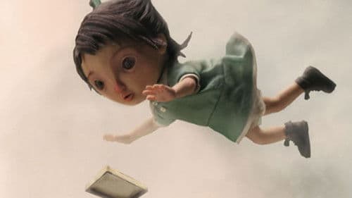 Lluvia en los ojos Bild 2