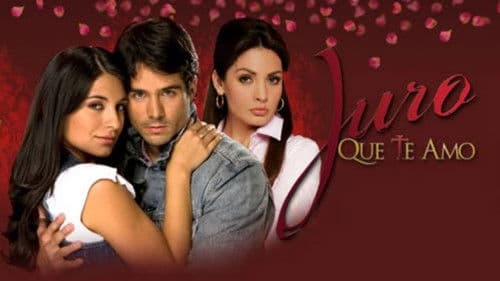 Juro que te amo Bild 1