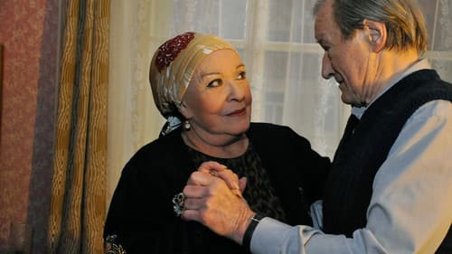 Vrásky z lásky Bild 1