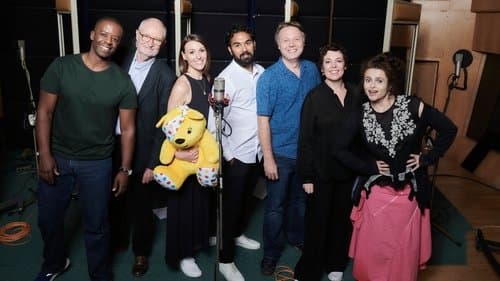 Children In Need 2019: Got It Covered Bild 1