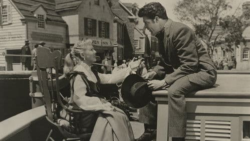 The Farmer Takes a Wife Bild 1