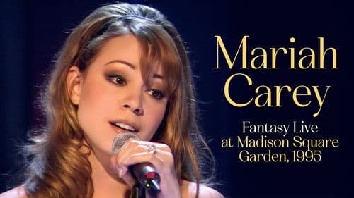 Fantasy: Mariah Carey at Madison Square Garden Bild 8