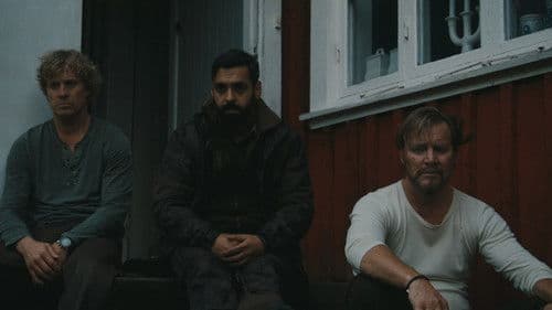 Hunters on a White Field Bild 6