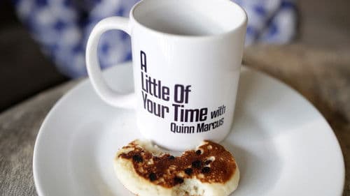 A Little of Your Time with Quinn Marcus Bild 2