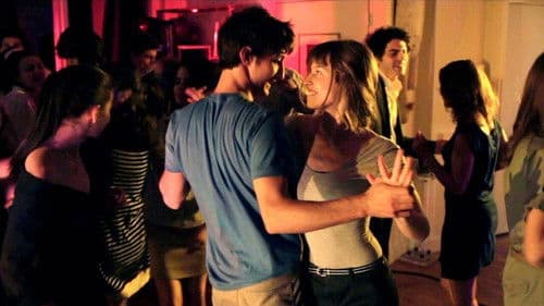 J'aime regarder les filles Bild 3