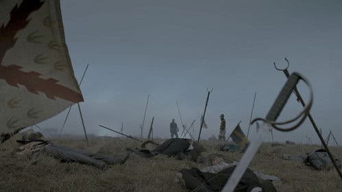 Die Eiserne Zeit - Lieben und Töten im Dreißigjährigen Krieg Bild 3