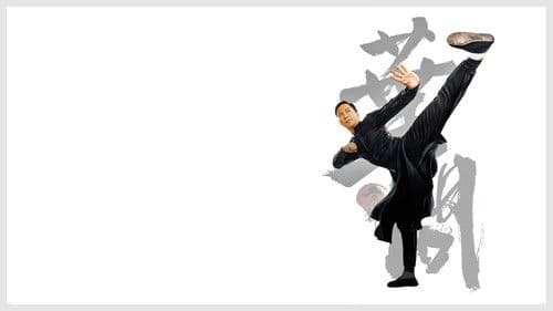 IP Man: Kung Fu Master Bild 5