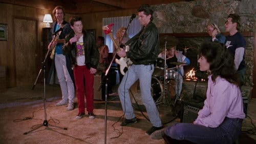 Hard Rock Nightmare Bild 1