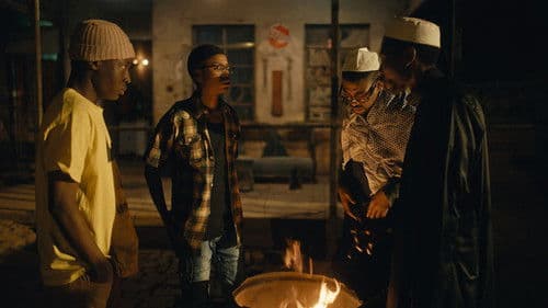 Surviving Gaza Bild 1