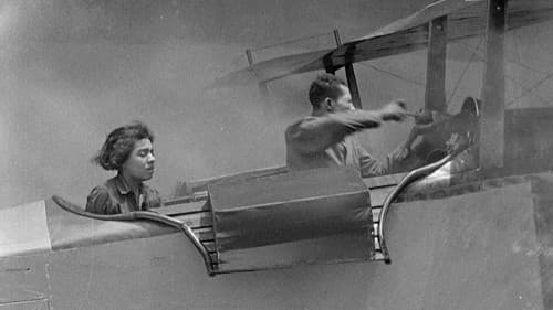 Das Fliegerass Bild 1