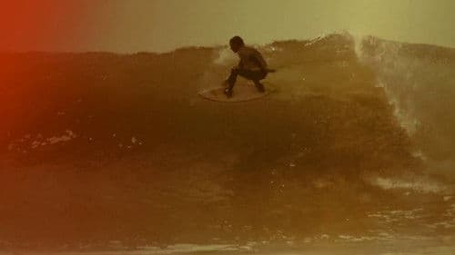 Surfing Morning of the Sun Bild 3