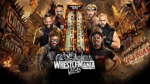WWE WrestleMania 42 Countdown - Saturday Bild 7