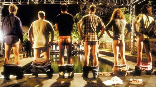 Verliebte Jungs Bild 1