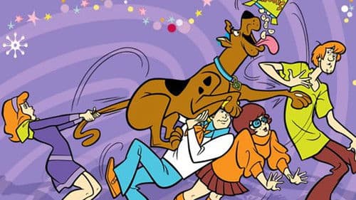 The Scooby-Doo/Dynomutt Hour Bild 3