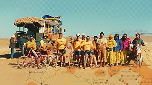 Lungo la pista dei contrabbandieri Bild 1