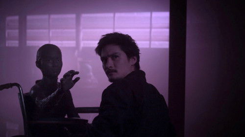 ห้องหุ่น Bild 1