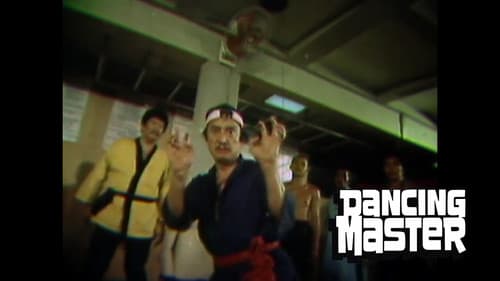 Dancing Master Bild 2