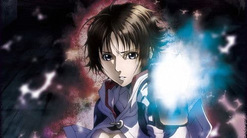 Mardock Scramble: The Third Exhaust Bild 2